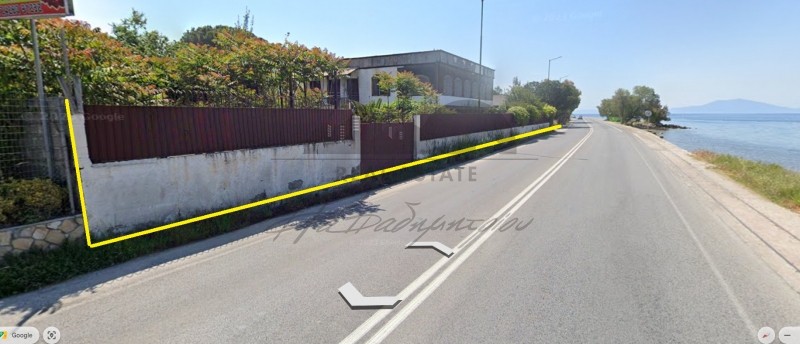 Επιχειρηματικό κτίριο 2.580 τ.μ. προς πώληση, Κέντρο Αγριάς