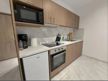 Apartment 43 sqm for sale