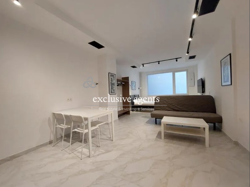 Διαμέρισμα 43 τ.μ. πρός πώληση, Αθήνα - Κέντρο, Κέντρο