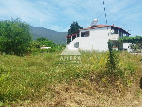 Land plot 452sqm for sale-Agios Georgios » Asprovalta