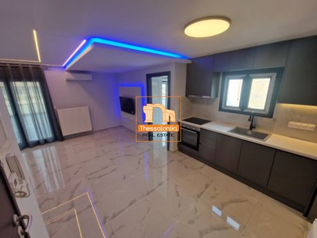 Studio / γκαρσονιέρα 52τ.μ. για πώληση-Κάτω τούμπα