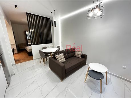Studio / γκαρσονιέρα 42τ.μ. για πώληση-Φάληρο