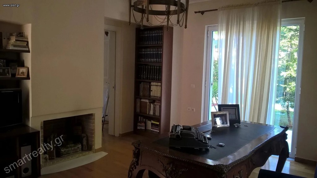 Βίλλα 384 τ.μ. πρός πώληση, Αθήνα - Δυτικά Προάστια, Αχαρνές