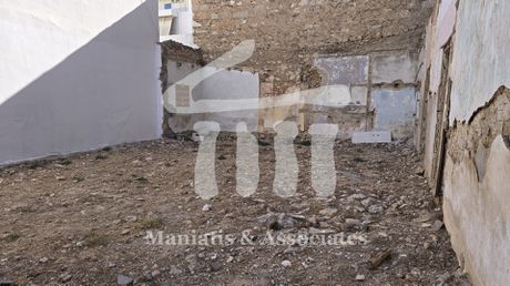 Οικόπεδο 130,60 τ.μ. για πώληση