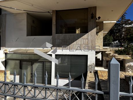 Γραφείο 109τ.μ. για ενοικίαση-Ηλιούπολη