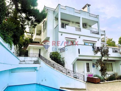Maisonette 360sqm for sale-Dionisos