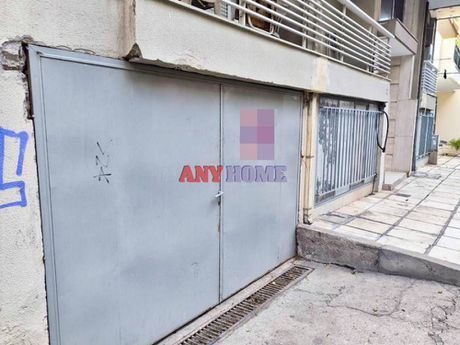 Warehouse 200sqm for sale-Xirokrini