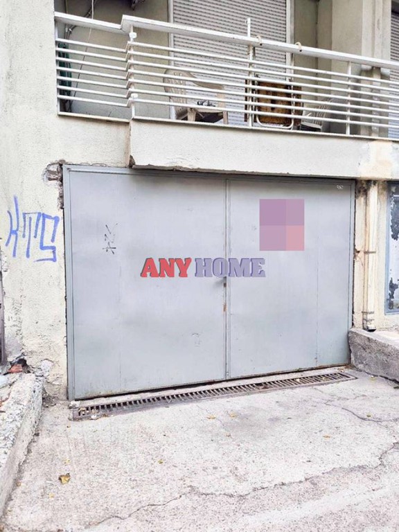 Αποθήκη 200 τ.μ. πρός πώληση, Θεσσαλονίκη - Κέντρο, Ξηροκρήνη