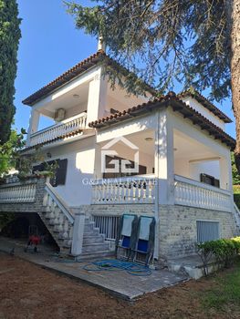 Μονοκατοικία 217τ.μ. για πώληση-Θέρμη » Τρίλοφο