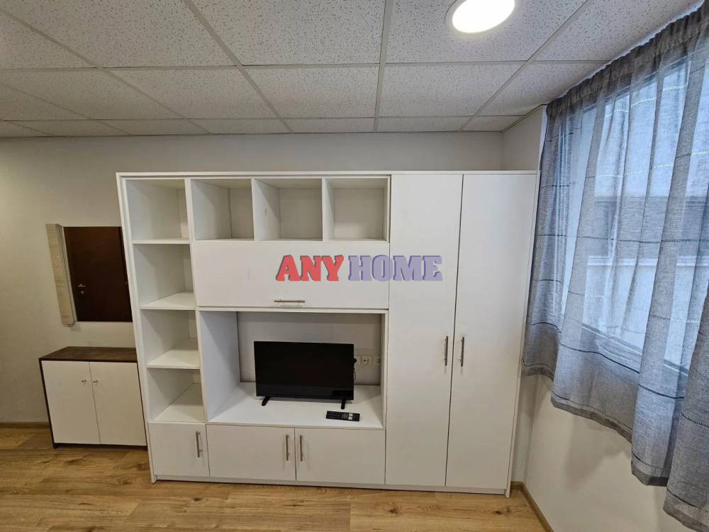 Studio / γκαρσονιέρα 29 τ.μ. πρός πώληση, Θεσσαλονίκη - Κέντρο, Βαρδάρης