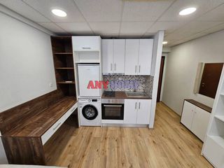 Studio / γκαρσονιέρα 29 τ.μ. πρός πώληση, Θεσσαλονίκη - Κέντρο, Βαρδάρης-thumb-12