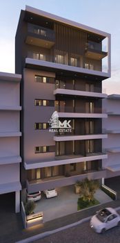 Μεζονέτα 111τ.μ. για πώληση-Καλαμαριά » Κέντρο