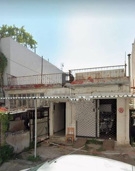 Land plot 258sqm for sale-Petroupoli » Kipoupoli