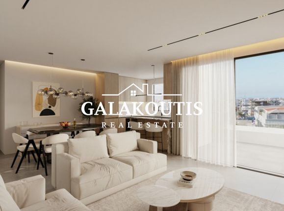 Διαμέρισμα 92 τ.μ. για πώληση, Αθήνα - Νότια Προάστια, Ελληνικό