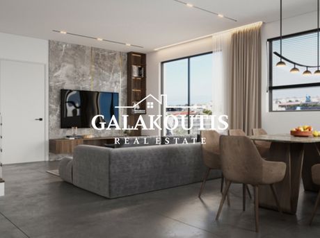 Maisonette 138sqm for sale-Elliniko » Ano Elliniko