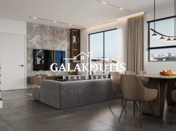 Maisonette 138 sqm for sale, Athens - South, Elliniko