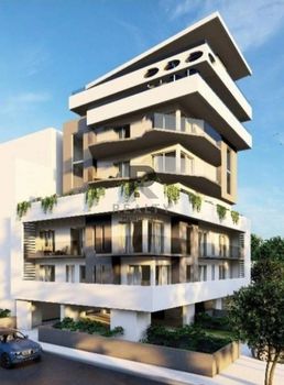 Apartment 104sqm for sale-Kalithea » Tzitzifies