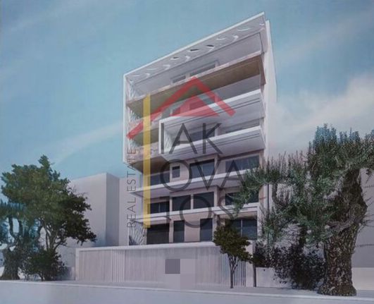 Μεζονέτα 106 τ.μ. για πώληση, Αθήνα - Νότια Προάστια, Γλυφάδα