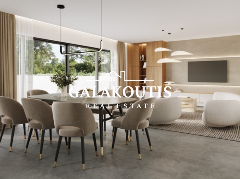 Μεζονέτα 160 τ.μ. πρός πώληση, Αθήνα - Νότια Προάστια, Ελληνικό
