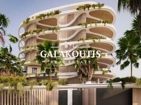 Apartment 104sqm for sale-Elliniko » Ano Elliniko