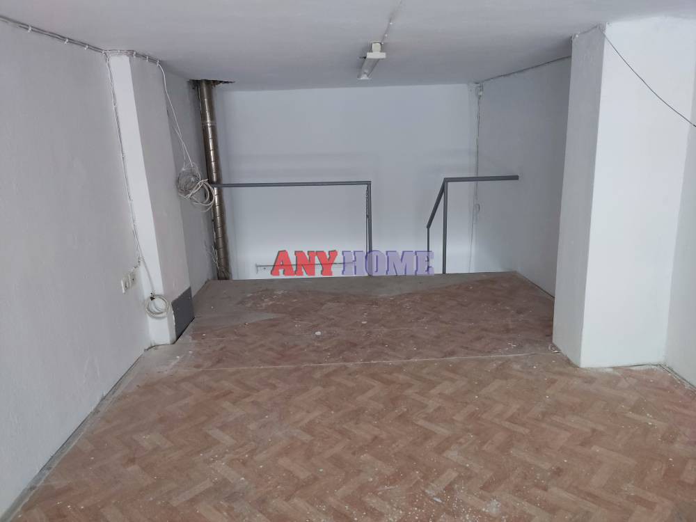 Κατάστημα 55 τ.μ. προς ενοικίαση, Άγιος Δημήτριος Θεσσαλονίκης