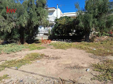Οικόπεδο 457 τ.μ. για πώληση