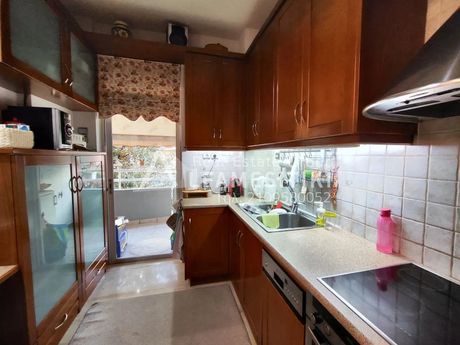 Apartment 105sqm for sale-Galatsi