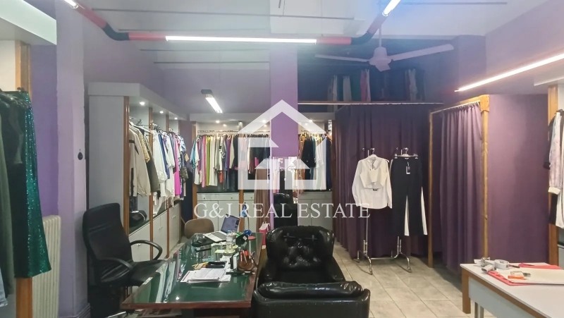 Επιχείρηση 80 τ.μ. πρός πώληση, Θεσσαλονίκη - Κέντρο, Ροτόντα