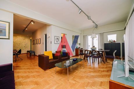 Apartment 97sqm for sale-Cholargos » Dimokratias Sqr