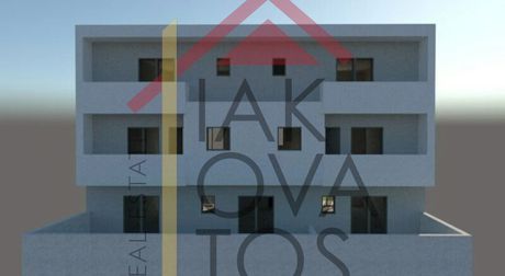 Μεζονέτα 123τ.μ. για πώληση-Χαλάνδρι