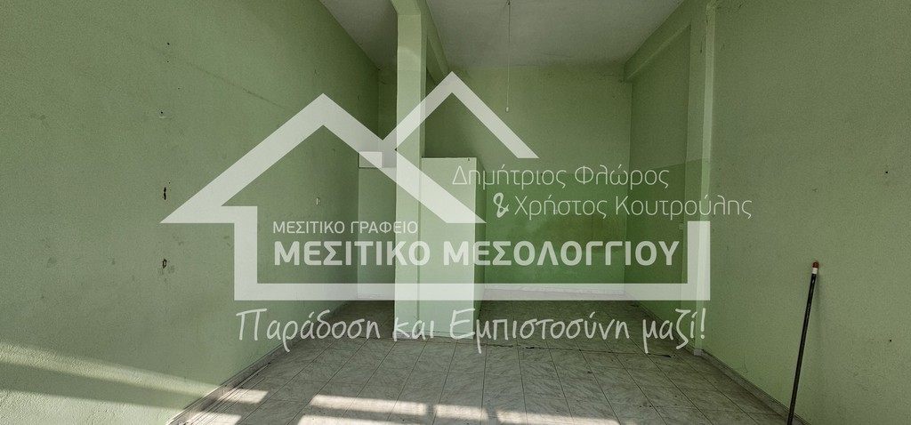 Κατάστημα 30 τ.μ. προς ενοικίαση, Ευηνοχώρι