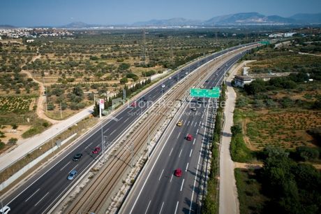 Οικόπεδο 17.000τ.μ. για πώληση-Παιανία » Σπαρόζα