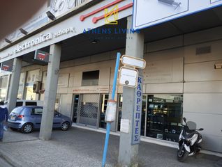 Κατάστημα 50 τ.μ. για πώληση