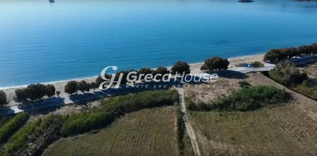 Οικόπεδο 58.000τ.μ. για πώληση-Κάρυστος » Ποτάμι
