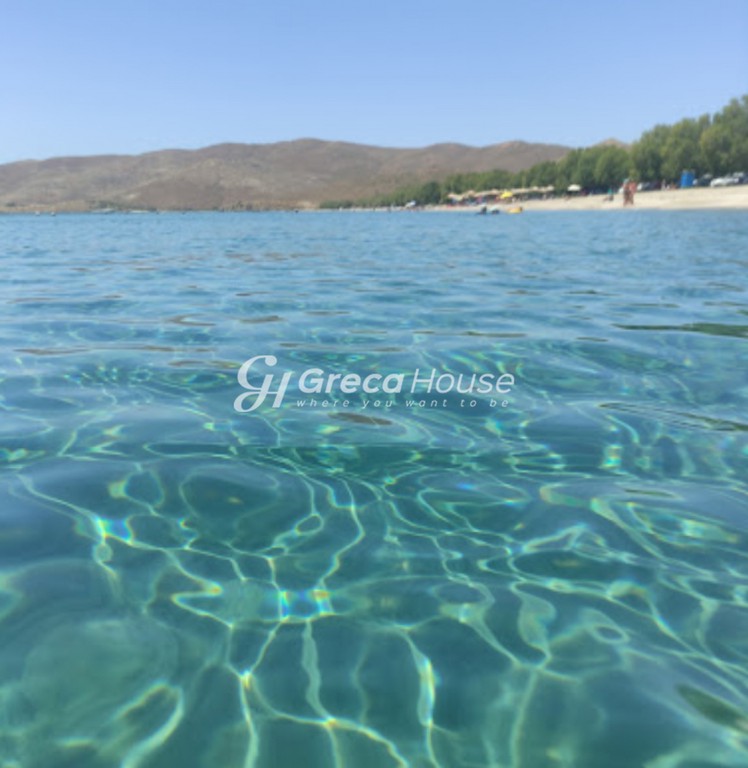 Οικόπεδο 58.000 τ.μ. πρός πώληση, Εύβοια, Κάρυστος