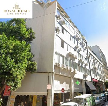 Συγκρότημα διαμερισμάτων 329τ.μ. για πώληση-Ιστορικό κέντρο » Πλάκα