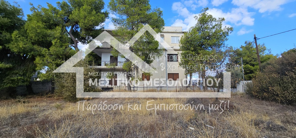 Οικόπεδο 1.196,15 τ.μ. πρός πώληση, Βοιωτία, Σχηματάρι