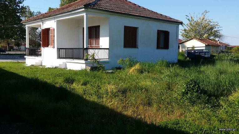 Μονοκατοικία 103 τ.μ. για πώληση, Ν. Καρδίτσας, Παλαμάς