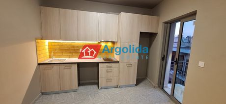 Διαμέρισμα 40τ.μ. για πώληση-Άργος » Κέντρο