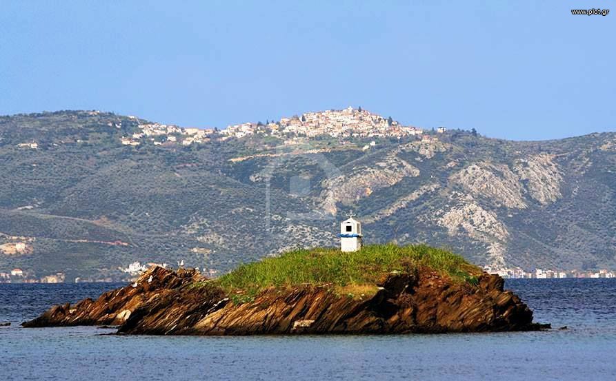Apartment complex 250 sqm for sale, Magnesia, Pteleos