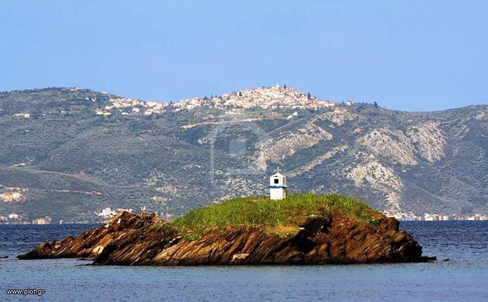 Apartment complex 250 sqm for sale, Magnesia, Pteleos