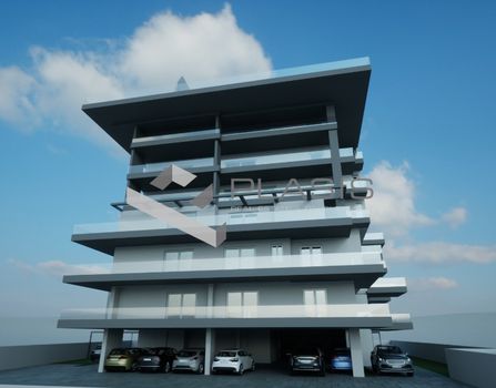 Διαμέρισμα 87τ.μ. για πώληση-Παλαιό φάληρο