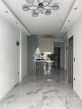 Διαμέρισμα 40τ.μ. για πώληση-Λευκός πύργος