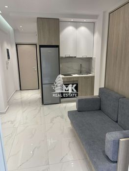 Studio / γκαρσονιέρα 21τ.μ. για πώληση-Λευκός πύργος