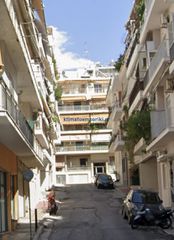Οικόπεδο 115,67 τ.μ. για πώληση, Αθήνα - Κέντρο, Παγκράτι-thumb-1