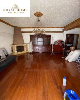 Apartment 122sqm for sale-Pagkrati » Agios Artemios