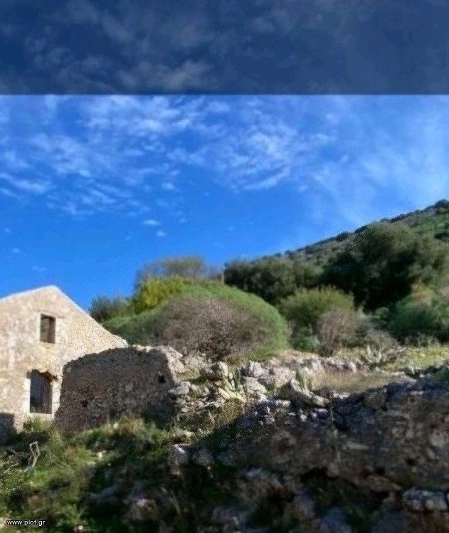 Οικόπεδο 610 τ.μ. πρός πώληση, Ν. Κεφαλονιάς, Κεφαλονιά