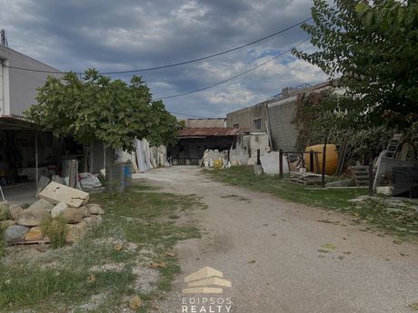 Land plot 439 sqm for sale