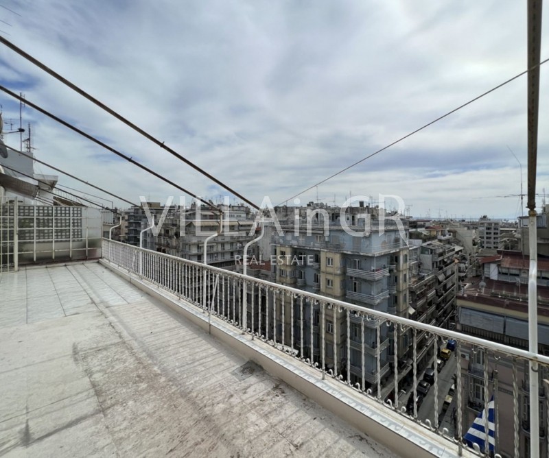 Διαμέρισμα 100 τ.μ. πρός πώληση, Θεσσαλονίκη - Κέντρο, Κέντρο