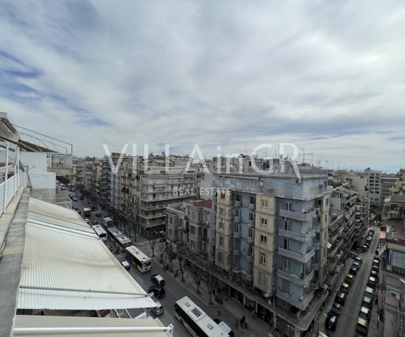 Διαμέρισμα 100 τ.μ. πρός πώληση, Θεσσαλονίκη - Κέντρο, Κέντρο